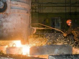 За полгода Днепропетровщина отгрузила промышленных товаров на 287,7 млрд грн