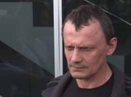 Карпюк: О моем освобождении первыми сообщили Рабинович и Медведчук (видео)