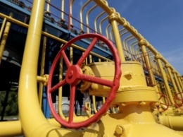 Названа дата газовых переговоров Украины с РФ