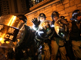 Протесты в Гонконге: почему участники акций не покидают улицы города