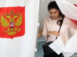 Единый день голосования в России: шаг в сторону конкурентных выборов