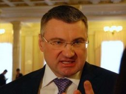 Заслуженный прокурор Януковича Сергей Мищенко рвется к власти, гремит скандал: "любой ценой..."