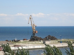 Сегодня в Администрации морских портов Украины в Скадовске состоится большая бизнес-встреча