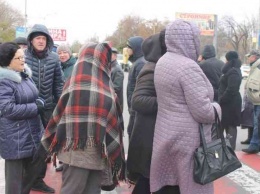 Газовщики предупреждают Павлоград об отопительном коллапсе: газа не будет