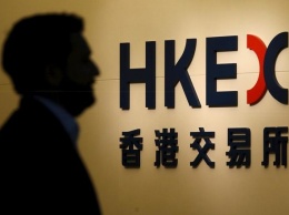 Гонконгская биржа предложила Лондонской объединиться за $36 млрд