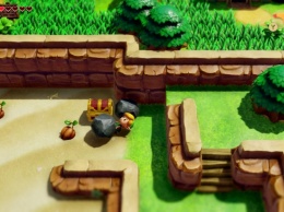 Пора возвращаться на Кохолинт - обзорный трейлер The Legend of Zelda: Link's Awakening