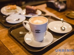 Кофеманов зовут на Lviv Coffee Festival