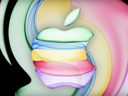 Apple спрятала пасхалку для фанатов в своем промо-видео