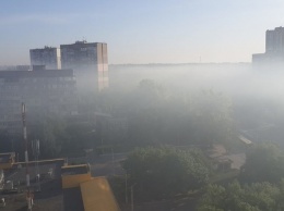 В Киеве невозможно дышать: СМИ провели расследование и выяснили, что происходит. ВИДЕО