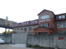 Хостелы в Украине: быть или не быть? (ФОТО)