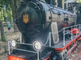 В Киеве закрывается детская железная дорога: подробности