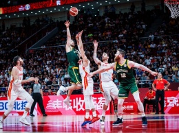 Сборная Испании по баскетболу обыграла Австралию во втором овертайме и вышла в финал ЧМ-2019
