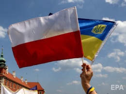 Замглавы МИД Польши о предложении соорудить мемориал на границе с Украиной: Это должно стать скорее финалом примирения наших народов, но не началом