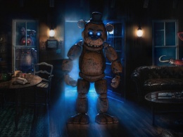 Этой осенью Five Nights at Freddy's будет пугать вас в дополненной реальности