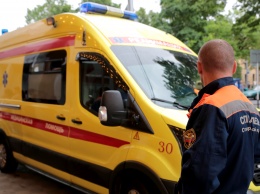 Под Ярославлем в ДТП с пассажирским автобусом погибли 9 человек