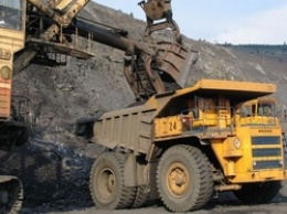 Украинские рынки сбыта руды могут достаться России