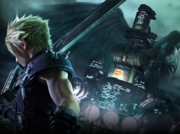 Видео с геймлеем Final Fantasy VII Remake: Ифрит, битва с боссом, классический режим и другое