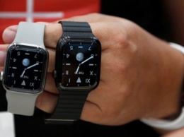 Почему вы захотите купить титановые Apple Watch 5