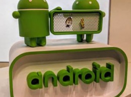 Популярность Android на рынке смартфонов будет расти