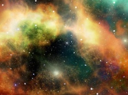 Вселенная "помолодела" на два миллиарда лет