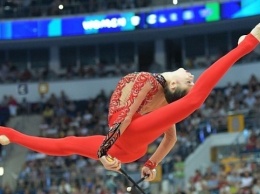 В Баку стартует чемпионат мира по художественной гимнастике
