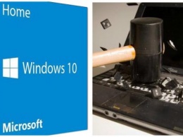 Обновление KB4515384 убивает в Windows 10 вообще все. Слег даже «родной» браузер Edge