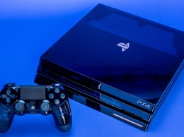 PlayStation 4 разошлась тиражом 30 миллионов копий в США - около 30 % от общих продаж
