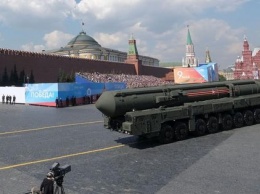 Le Figaro: Надо ли бояться российских "супер-ракет"?