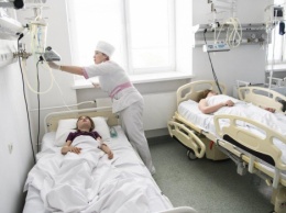 Отравление в школьной столовой в Казатине: Число госпитализированных увеличилось до 40 человек