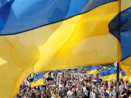 Украине подсказали простой рецепт развития и счастья