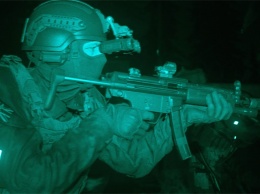 Сцены, за которые Call of Duty: Modern Warfare получила свой «взрослый» рейтинг