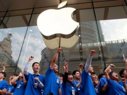 Власти Китая обвинили Apple в слежке за пользователями