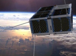 К запуску готовится первый спутник с искусственным интеллектом
