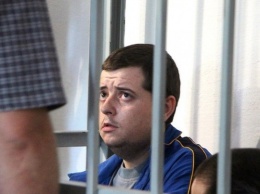 Выпустили из СИЗО Сергея Рудяка, обвиняемого в убийстве мачехи из-за наследства