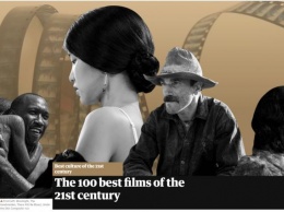 От "Нефти" до "Однажды в... Голливуде": The Guardian составил список 100 лучших фильмов 21-го века