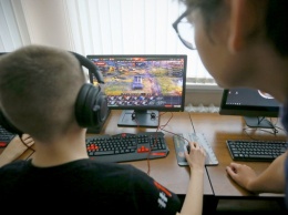 Московские юристы предложили ввести уголовное наказание за кражу аккаунтов от видеоигр и внутриигровых предметов