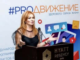 Будущий политик? Певица Lilu побывала в Баку по приглашению правительства