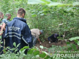 Полиция Житомирской области опровергла причастность убитого "врага Пашинского" к избирательным баталиям в округе №64