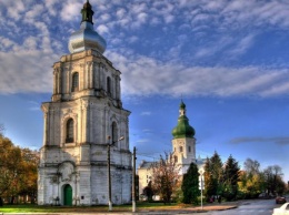 Раде предлагают переименовать один из древнейших городов Украины