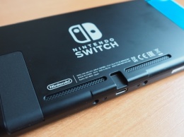 Обновленная Nintendo Switch: краткий обзор изменений