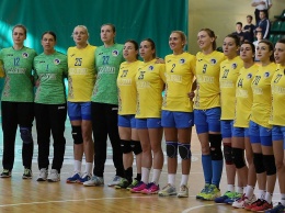 Тренер сборной Украины: «Основной груз ляжет на легионеров»