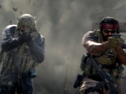 Системные требования бета-версии Call of Duty: Modern Warfare