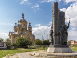 Нардепы хотят переименовать город в Киевской области