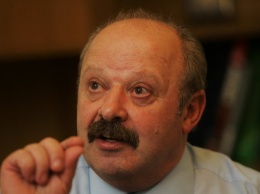 Олег Литвак исполнял обязанности генерального прокурора в 1997-1998 годах