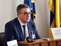 Зеленский назначил губернатором Винницкой области бывшего руководителя ТЦ Ocean Plaza