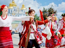 День Лука - это официальное открытие свадебного сезона! Гуляем! Праздники Украины и мира 20 сентября 2019 года!