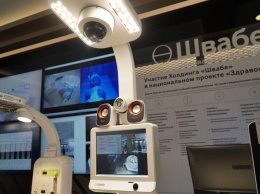 Сделано в России: новый телемедицинский комплекс для видеоконсультирования