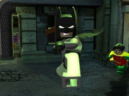 В Epic Games Store бесплатно раздают игры про Бэтмена