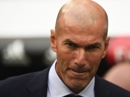 Болельщики Реала винят Зидана в неудачах Реала