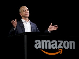 Amazon меняет автопарк: уже заказаны 100 тысяч электрофургонов Rivian